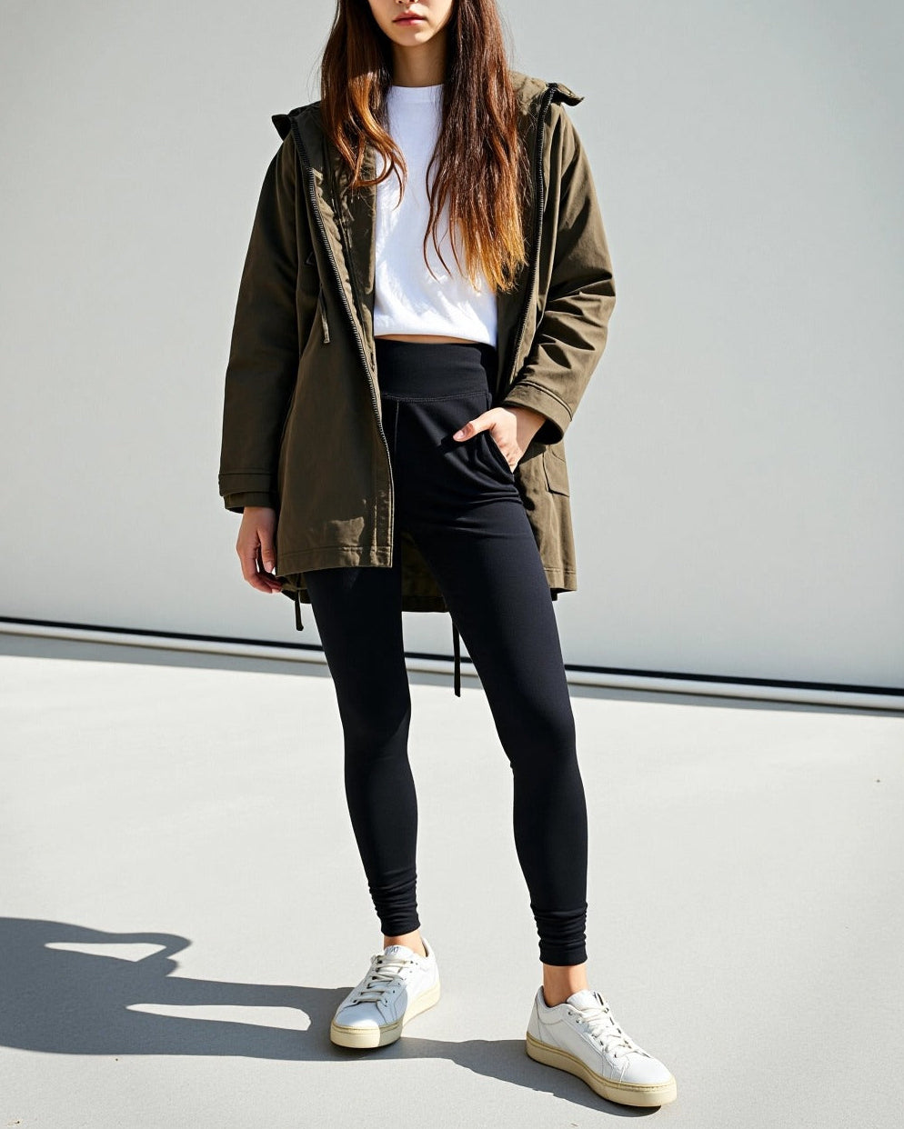 ジョガーパンツ