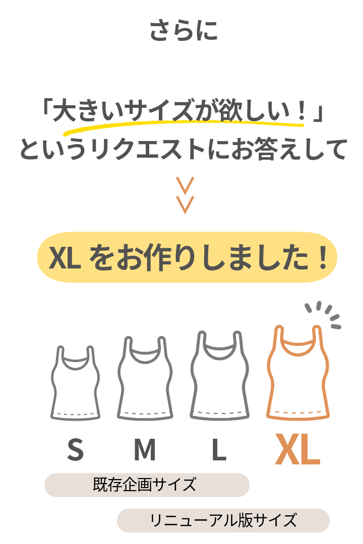 【2点で5%オフ】NEW 授乳ブラトップ (PLUS +)
