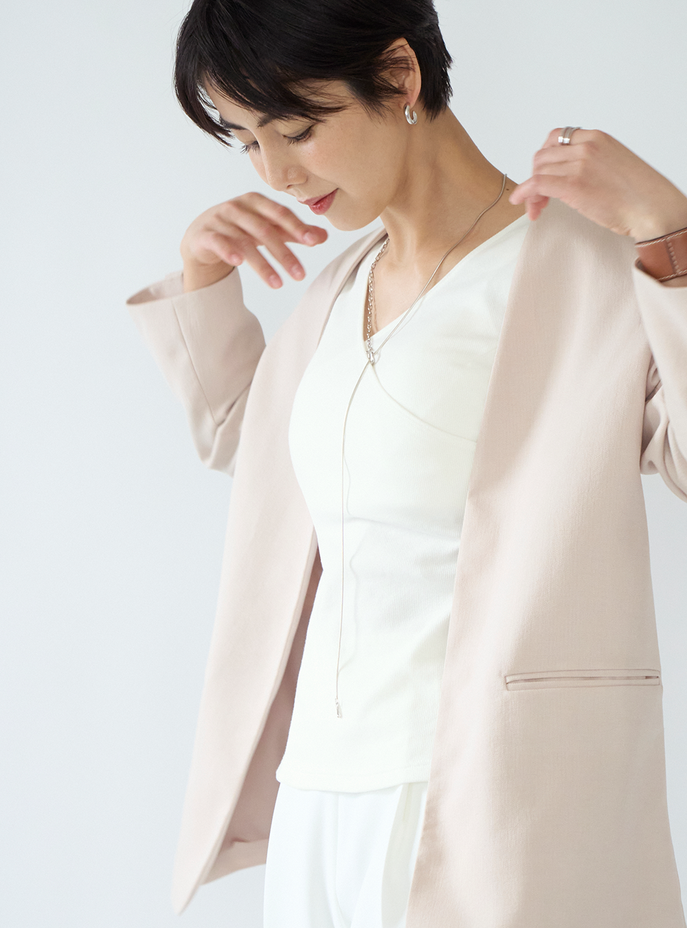 【2点で5%オフ】NEW 授乳ブラトップ (PLUS +)
