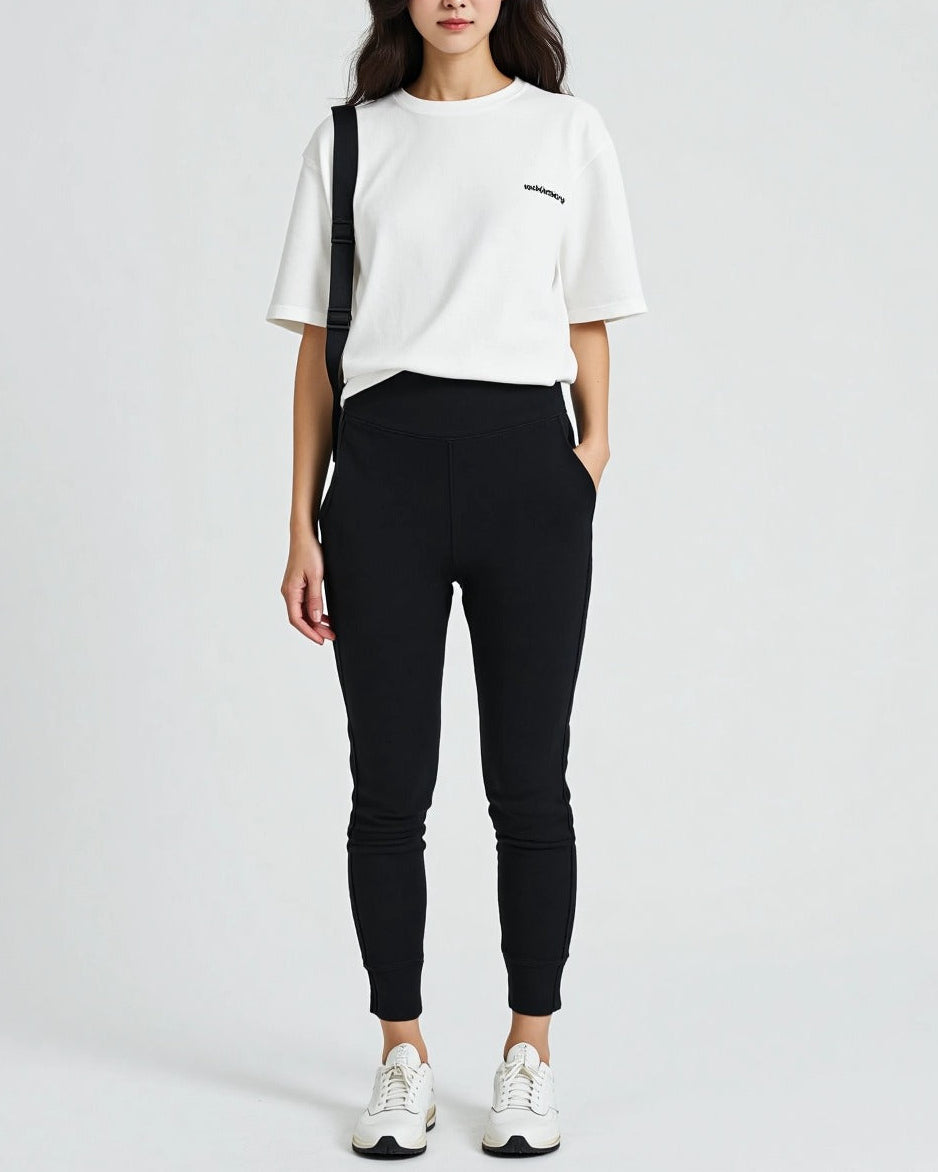 ジョガーパンツ