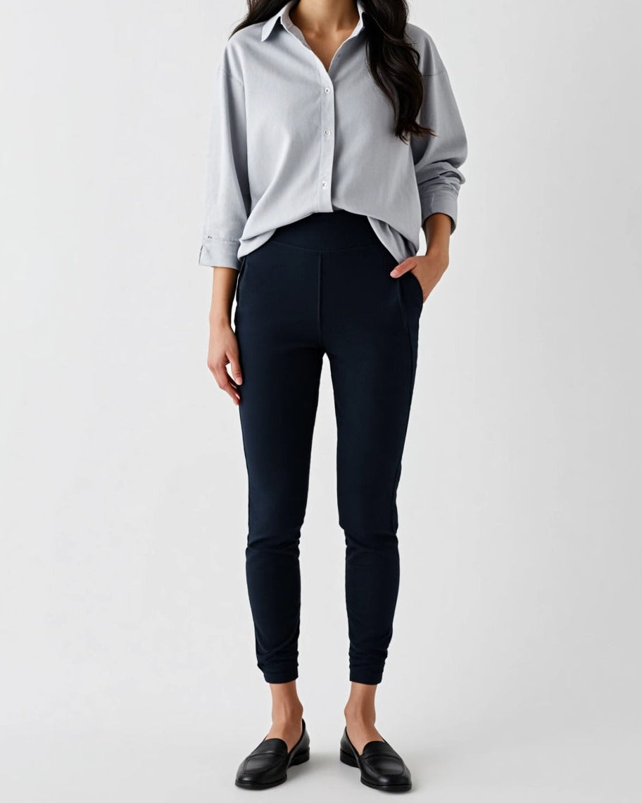 ジョガーパンツ