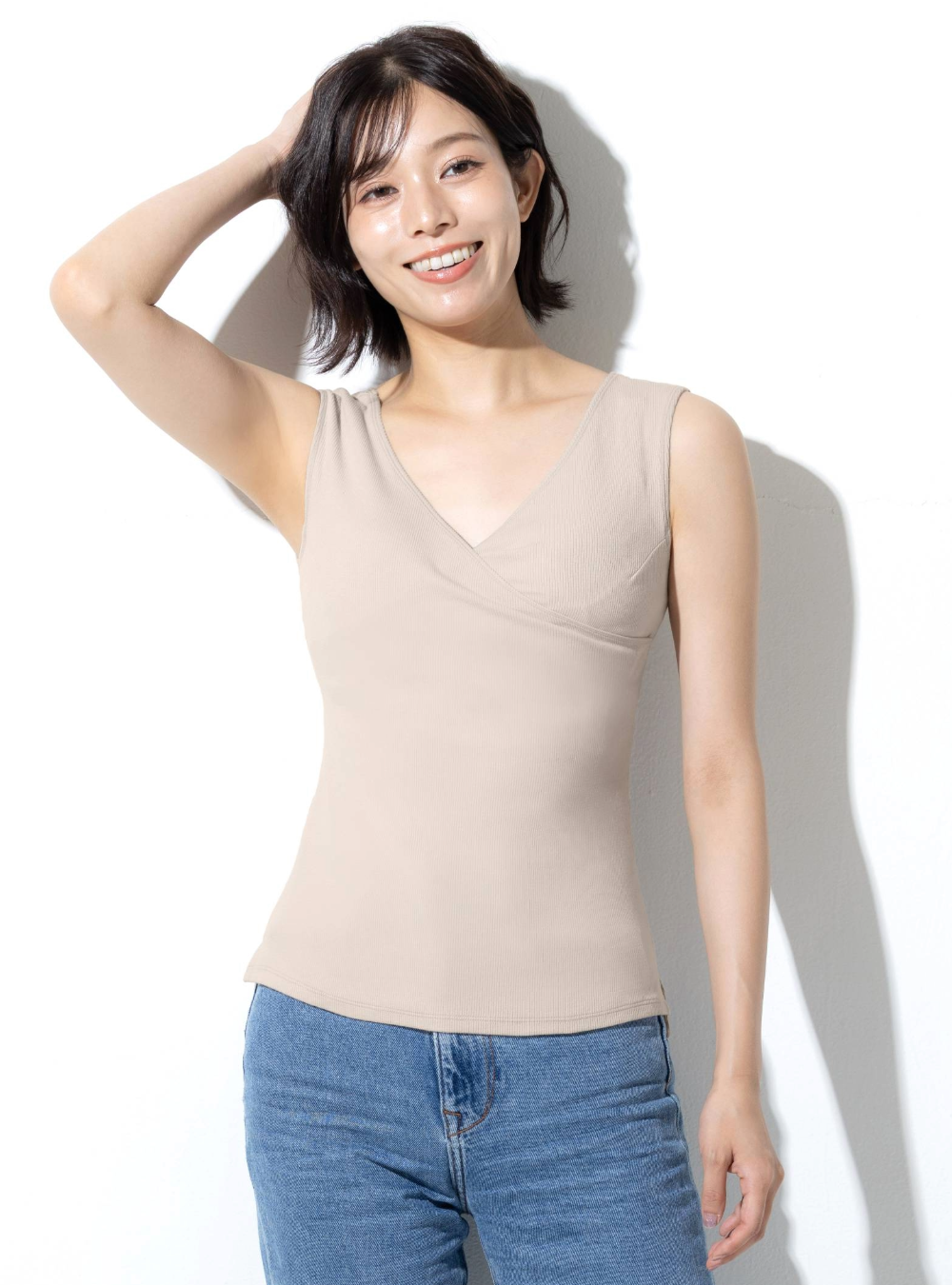 [Now accepting pre-orders] Nursing bra top