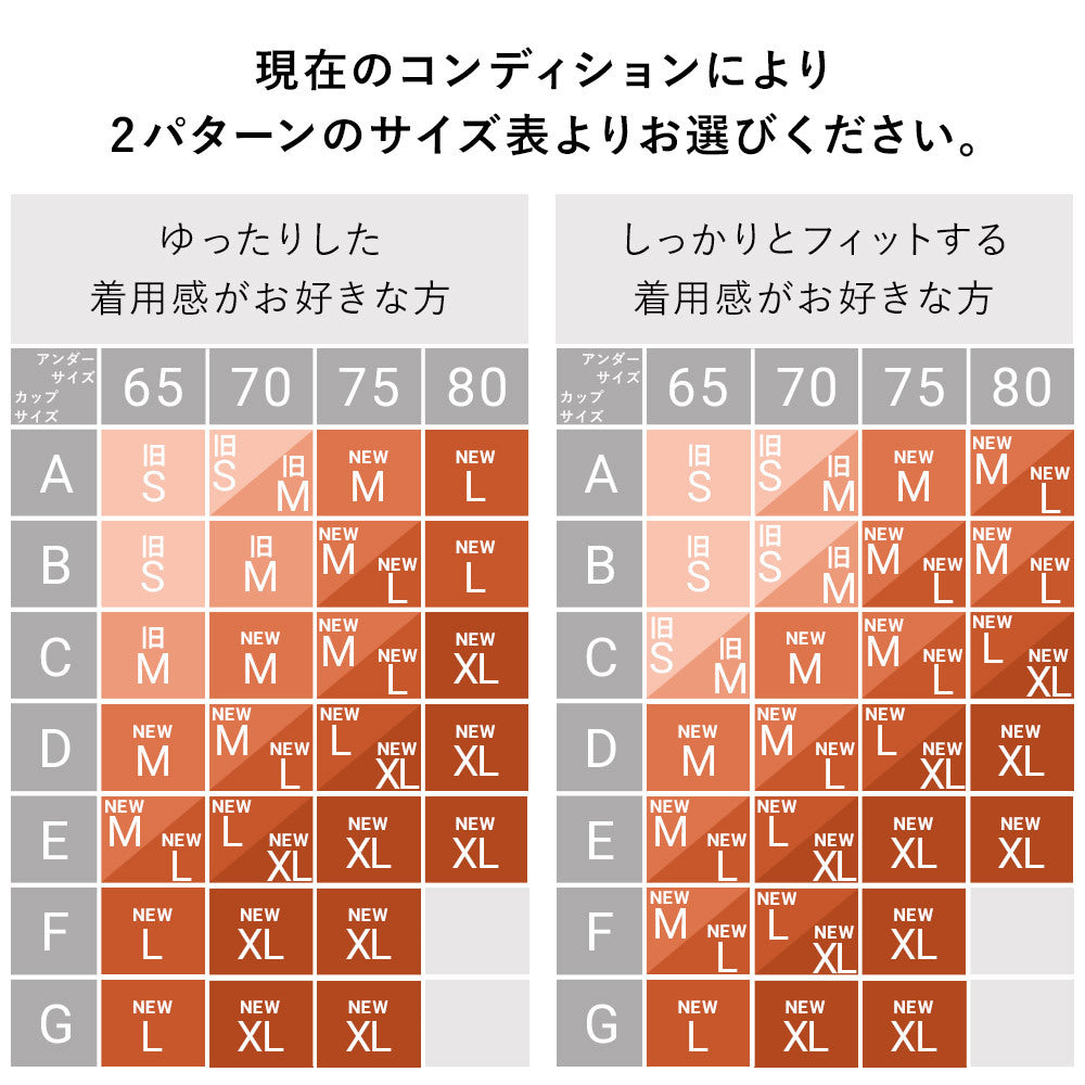 NEW 授乳ブラトップ (PLUS +)