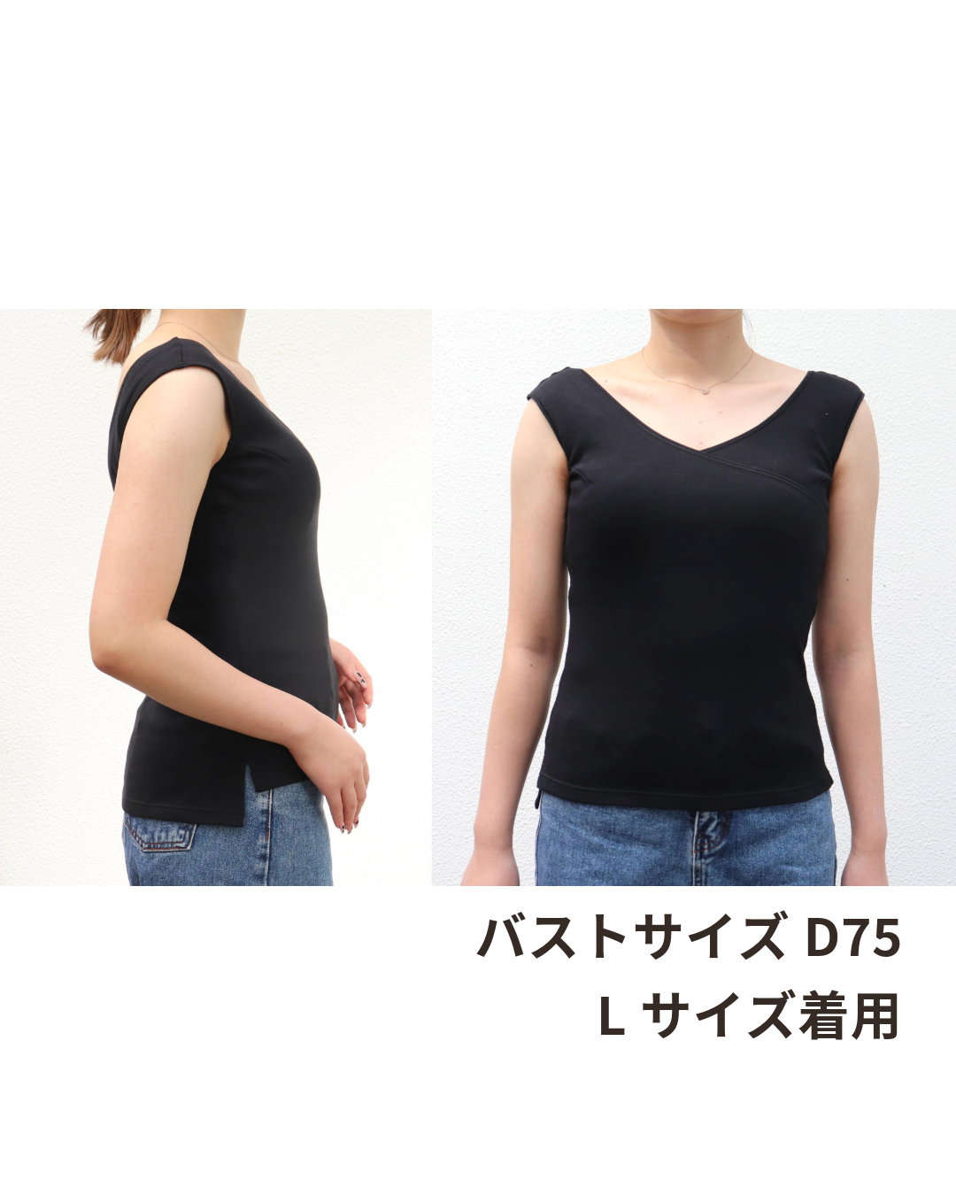 [Now accepting pre-orders] Nursing bra top